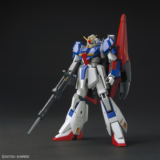 Mua bán HG MSZ-006 ZETA GUNDAM A.E.U.G